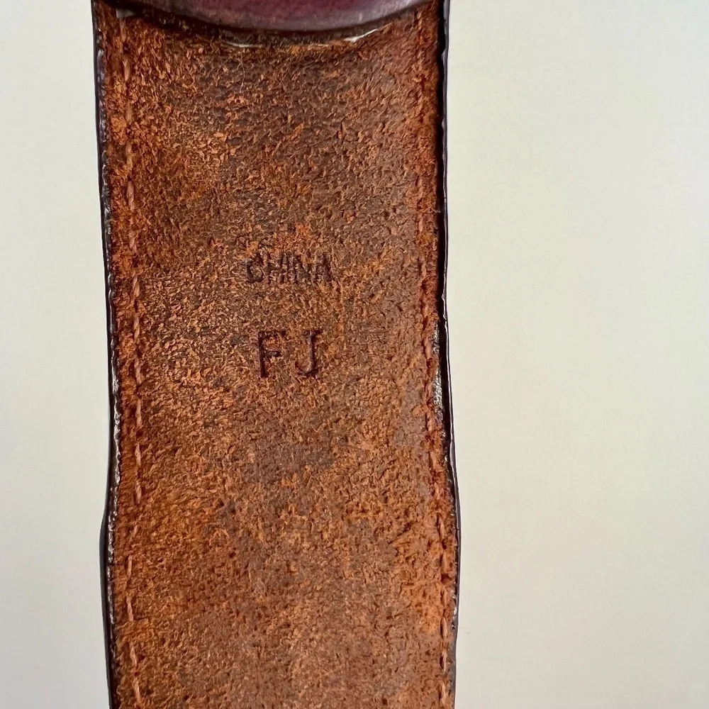 FJ mens tanned